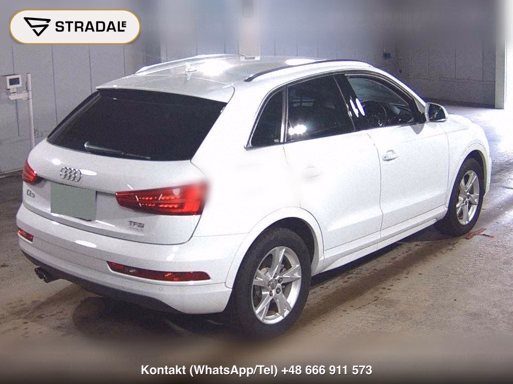 AUDI Q3 1.4TFSI SPORT, miniaturka 6