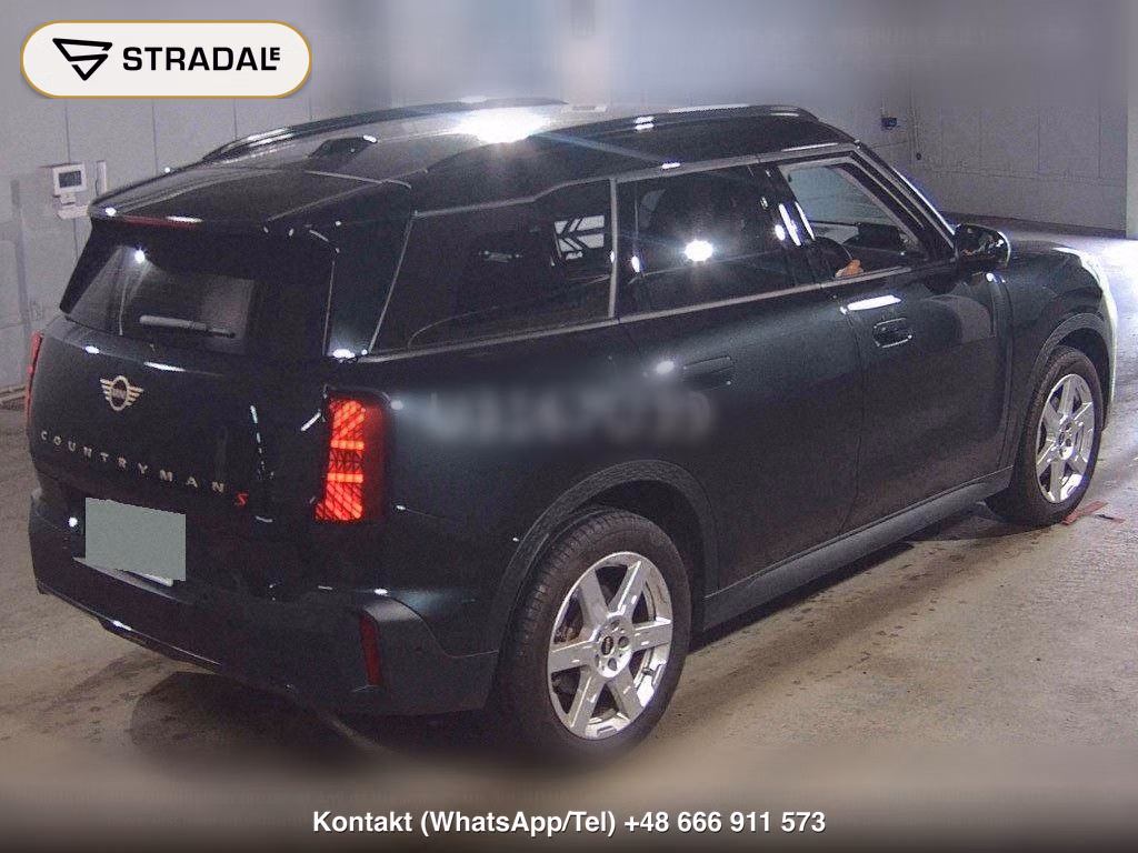 MINI MINI 5D 4WD COUNTRYMAN S ALL4, miniaturka 6