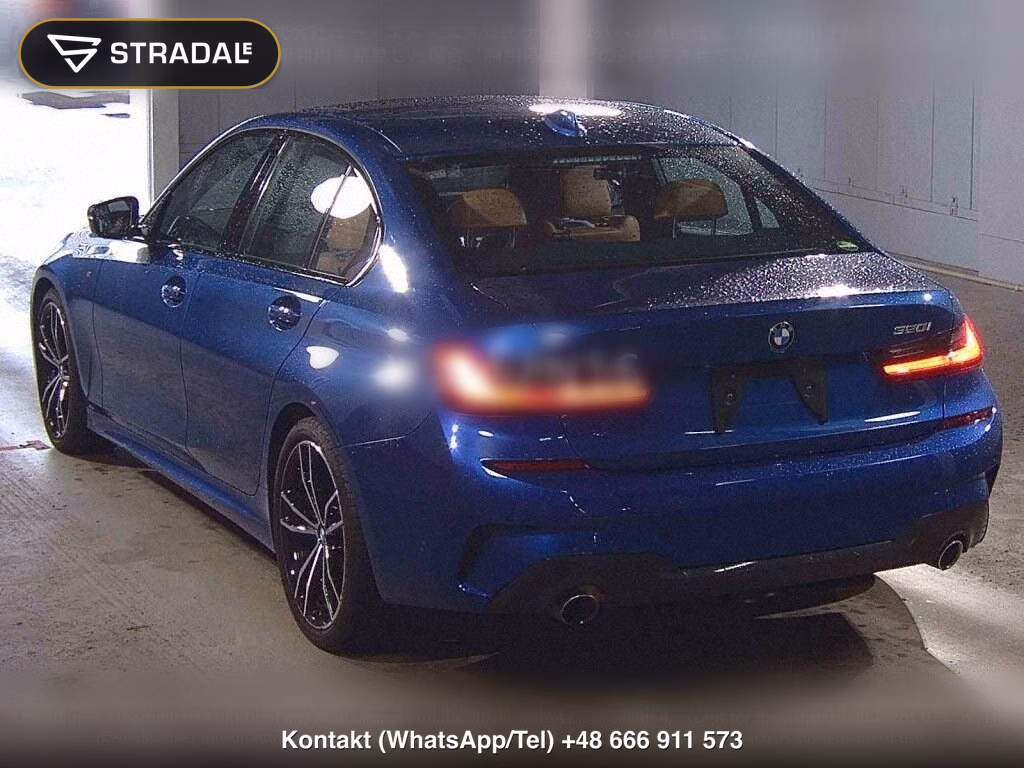 BMW 3 SERIES 4D OTHERS, miniaturka 3