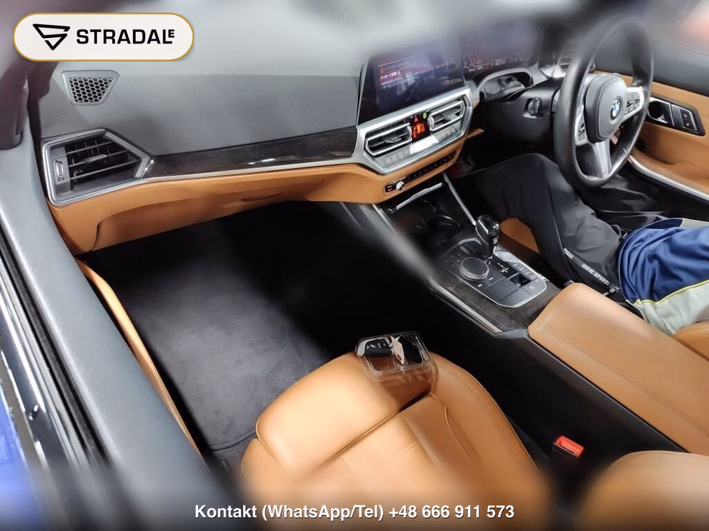 BMW 3 SERIES 4D OTHERS, miniaturka 4