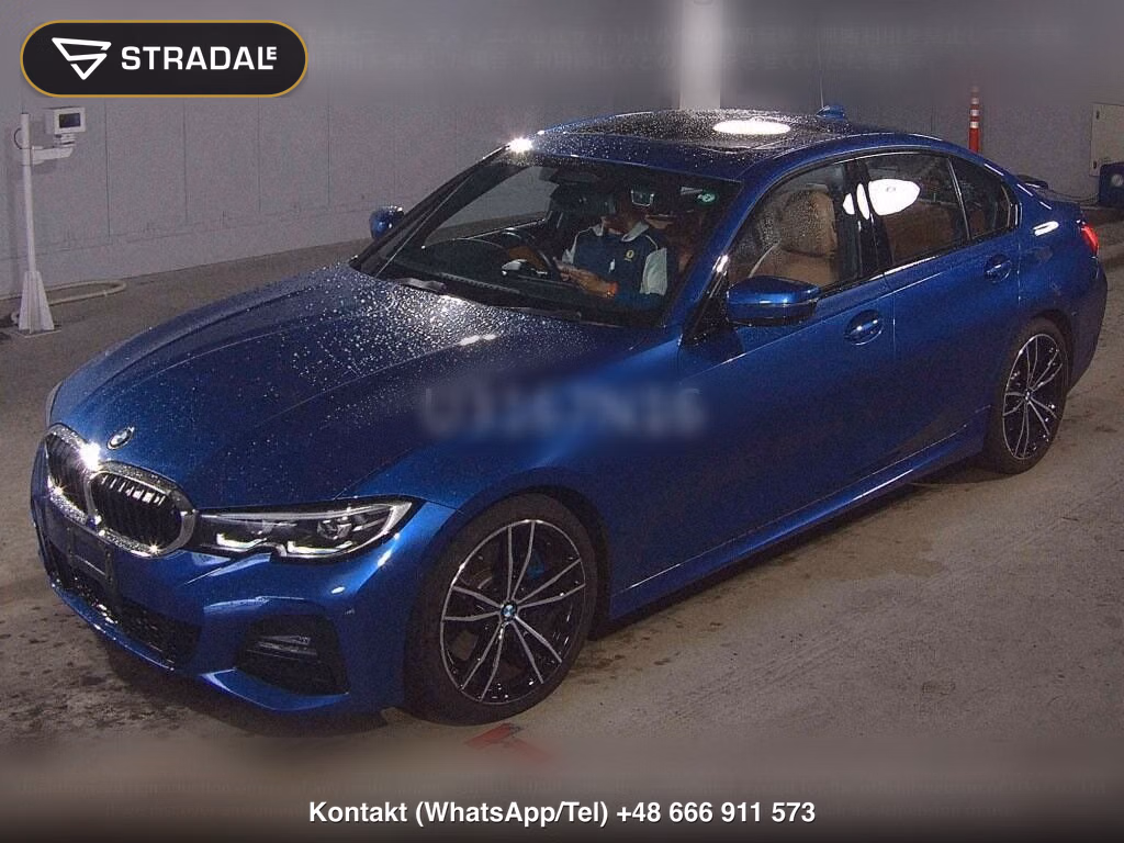 BMW 3 SERIES 4D OTHERS, miniaturka 5