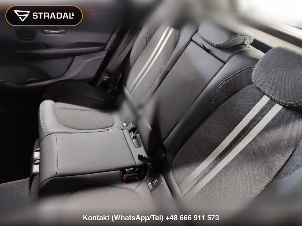 BMW 2 SERIES 5D 218D ACTIVE TOURER SPORT, miniaturka 7