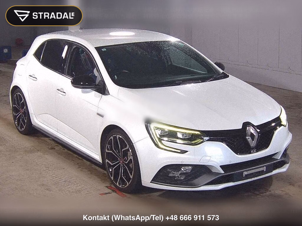 RENAULT MEGANE 5D RENAULT SPORT, miniaturka 2