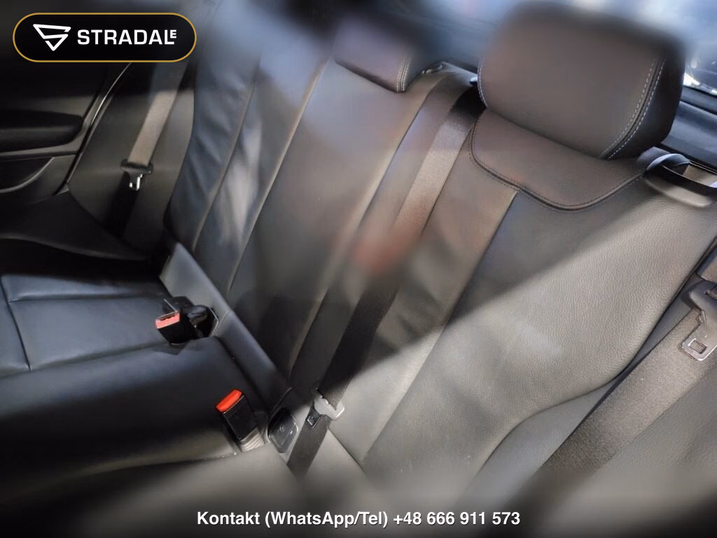 BMW 1 SERIES 5D 118I M-SPORT EDITION SHADOW, miniaturka 7