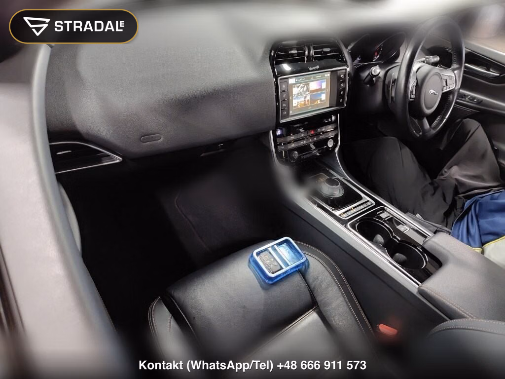 JAGUAR XE XE PRESTIGE, miniaturka 4