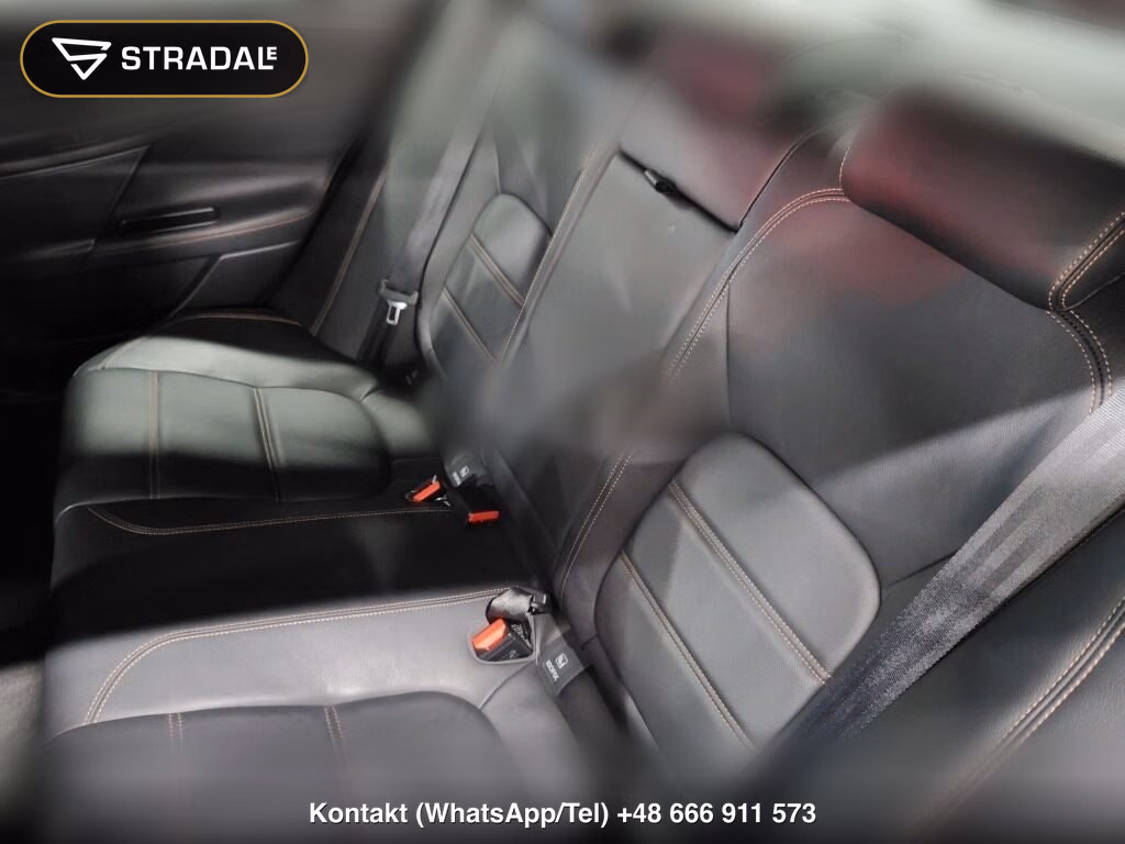 JAGUAR XE XE PRESTIGE, miniaturka 7