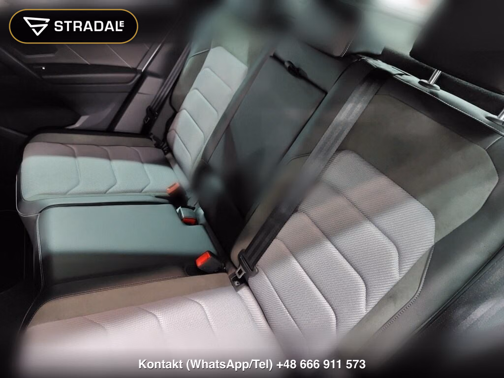 VOLKSWAGEN TIGUAN 4WD TDI 4MOTION R-LINE, miniaturka 7