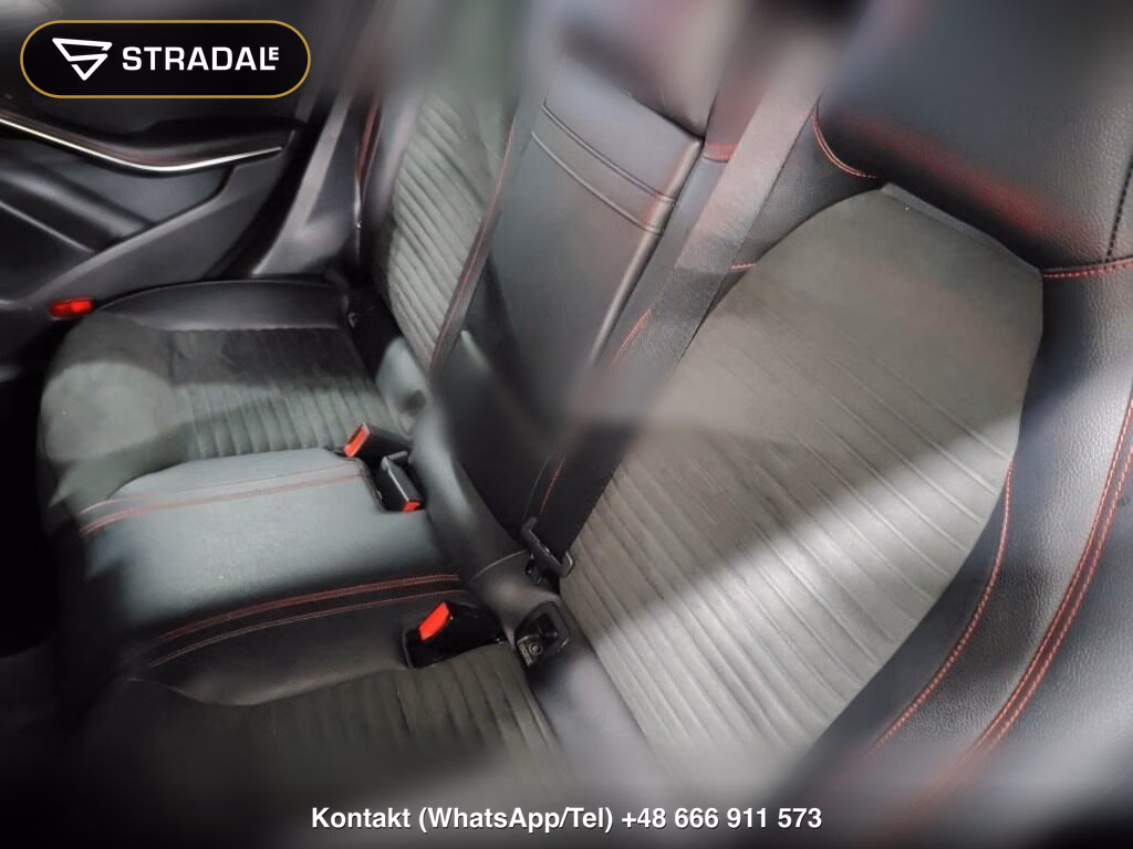 MERCEDES BENZ CLA-CLASS SHOOTING BRAKE CLA180 SHOOTING BRAKE SPORTS, miniaturka 7