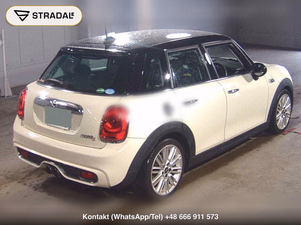 MINI MINI 5D COOPER S, miniaturka 6
