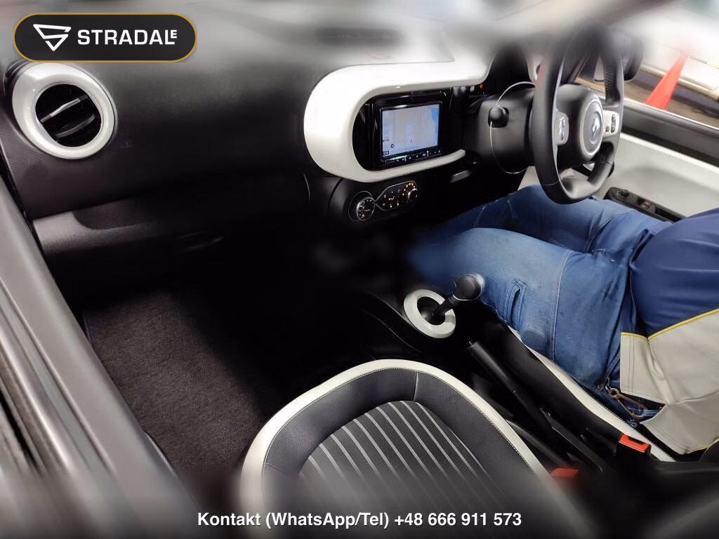 RENAULT TWINGO 5D INTENSE LIMITEE, miniaturka 4