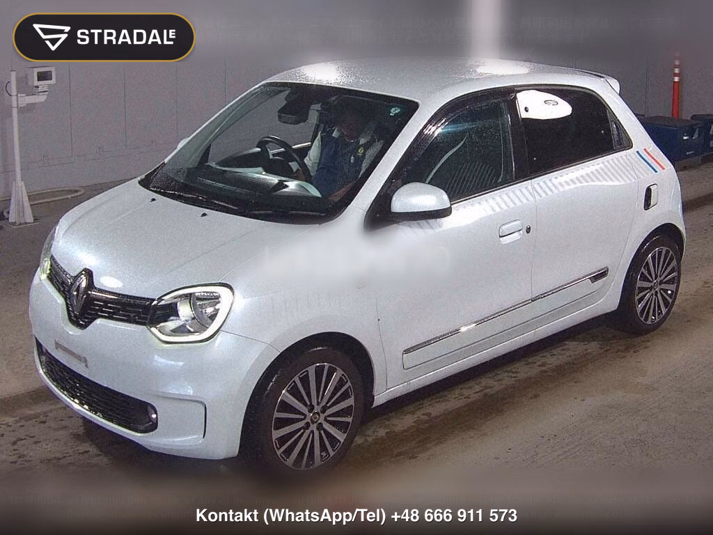 RENAULT TWINGO 5D INTENSE LIMITEE, miniaturka 5