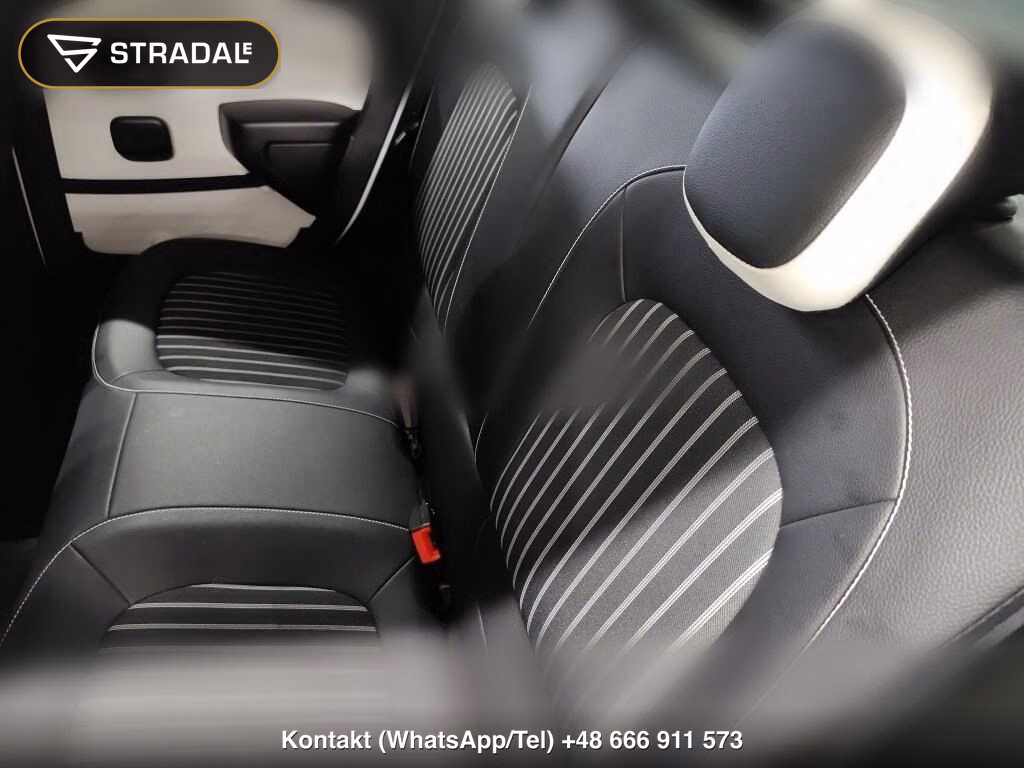 RENAULT TWINGO 5D INTENSE LIMITEE, miniaturka 7