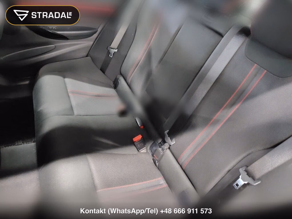 BMW 3 SERIES 4D 318I SPORT, miniaturka 7