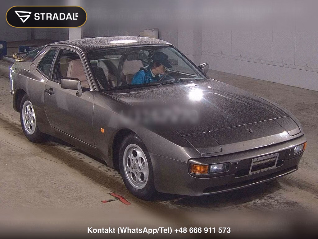 PORSCHE 944 CP, miniaturka 2