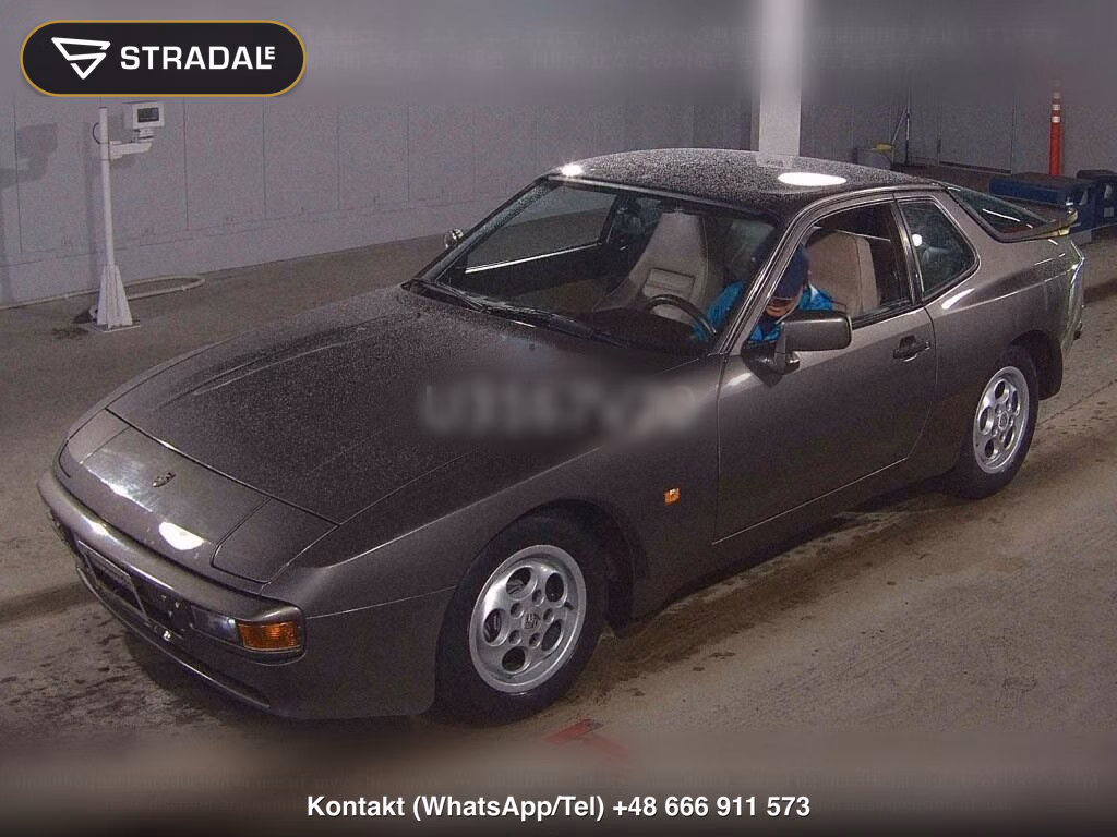 PORSCHE 944 CP, miniaturka 5