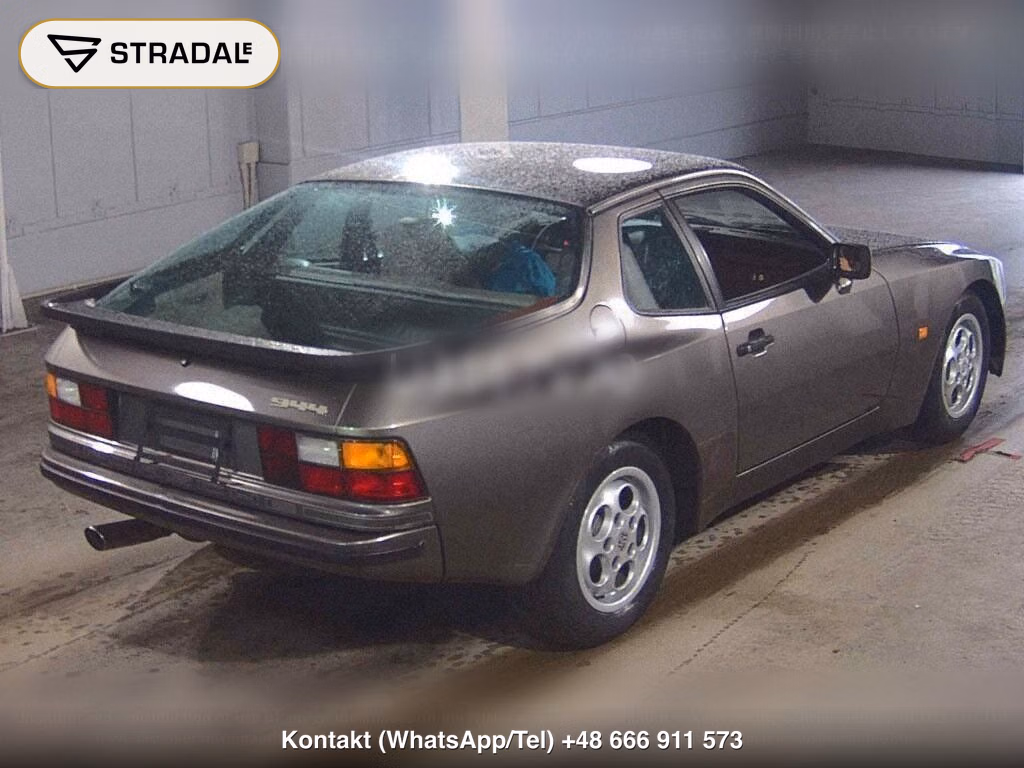 PORSCHE 944 CP, miniaturka 6