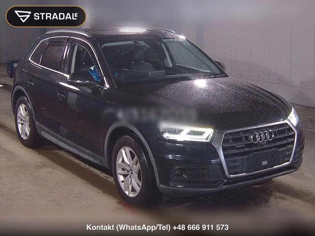 AUDI Q5 4WD 2.0TFSI QUATTRO, miniaturka 2
