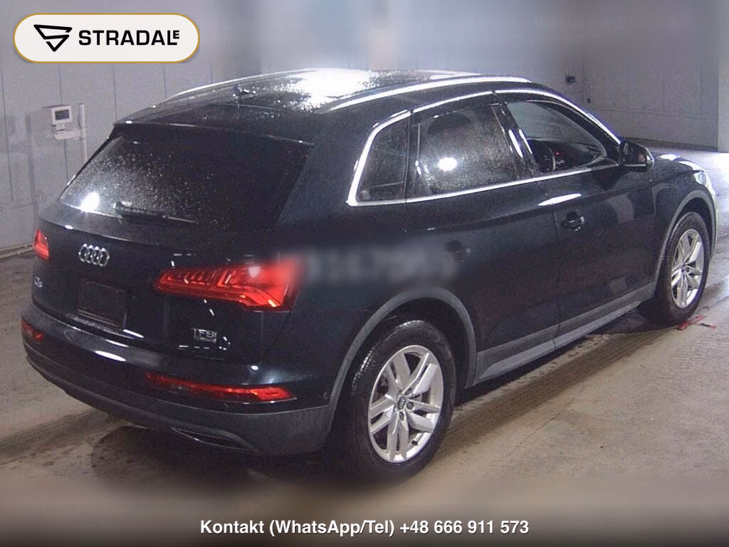 AUDI Q5 4WD 2.0TFSI QUATTRO, miniaturka 6