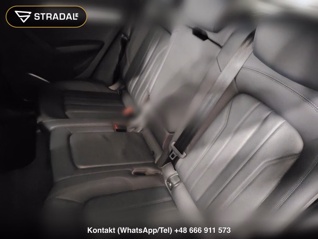 AUDI Q5 4WD 2.0TFSI QUATTRO, miniaturka 7