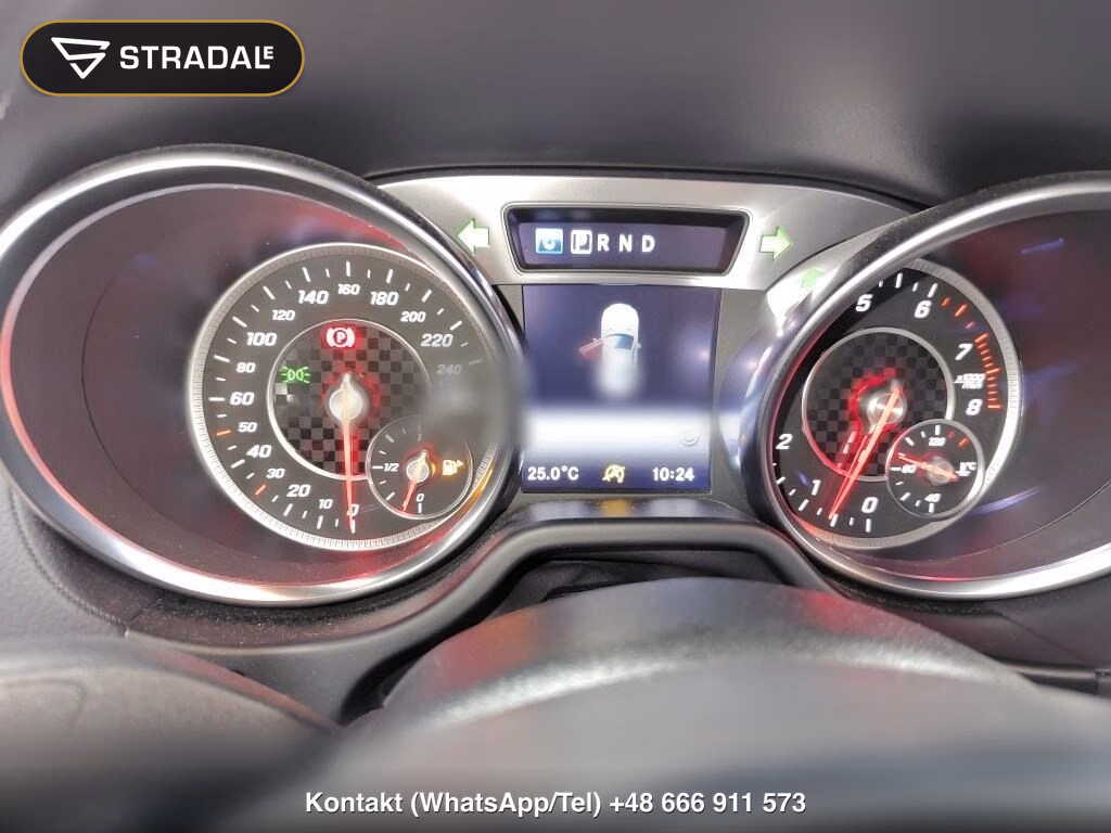 MERCEDES BENZ SL OP SL550, miniaturka 7