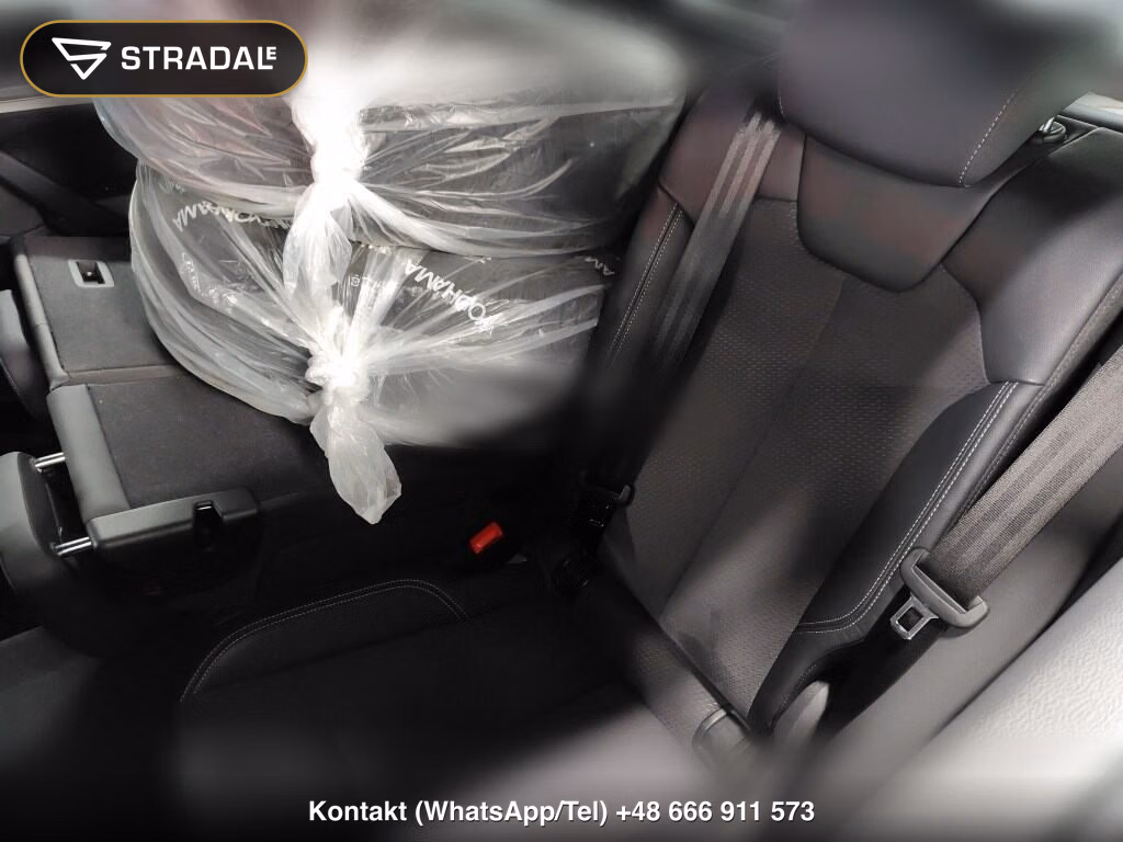 AUDI Q5 HYBRID 4WD 45TFSI QUATTRO S LINE AIR SUSPENSION EQU, miniaturka 7