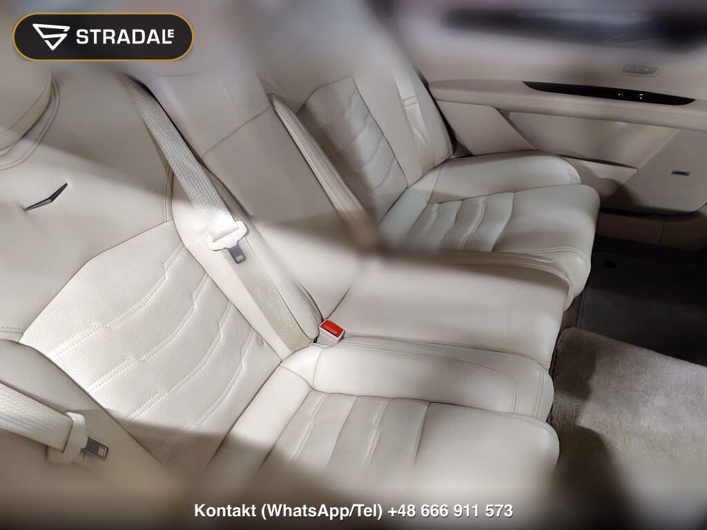 CADILLAC CT6 4WD PLATINUM, miniaturka 7