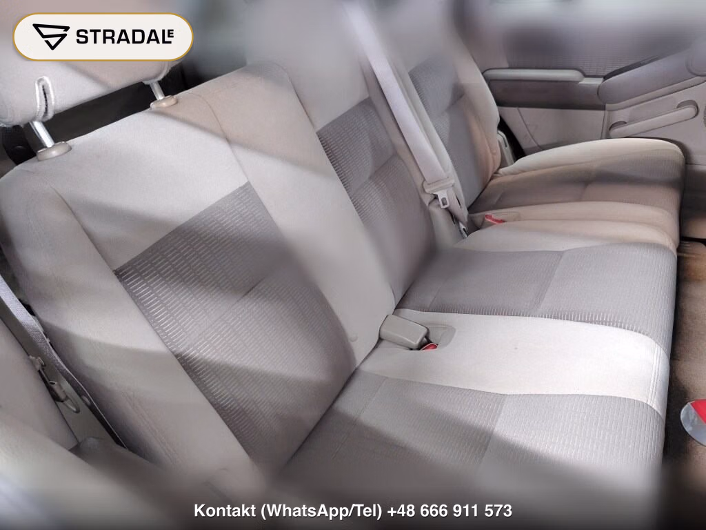 FORD EXPLORER 5D 4WD XLT, miniaturka 7