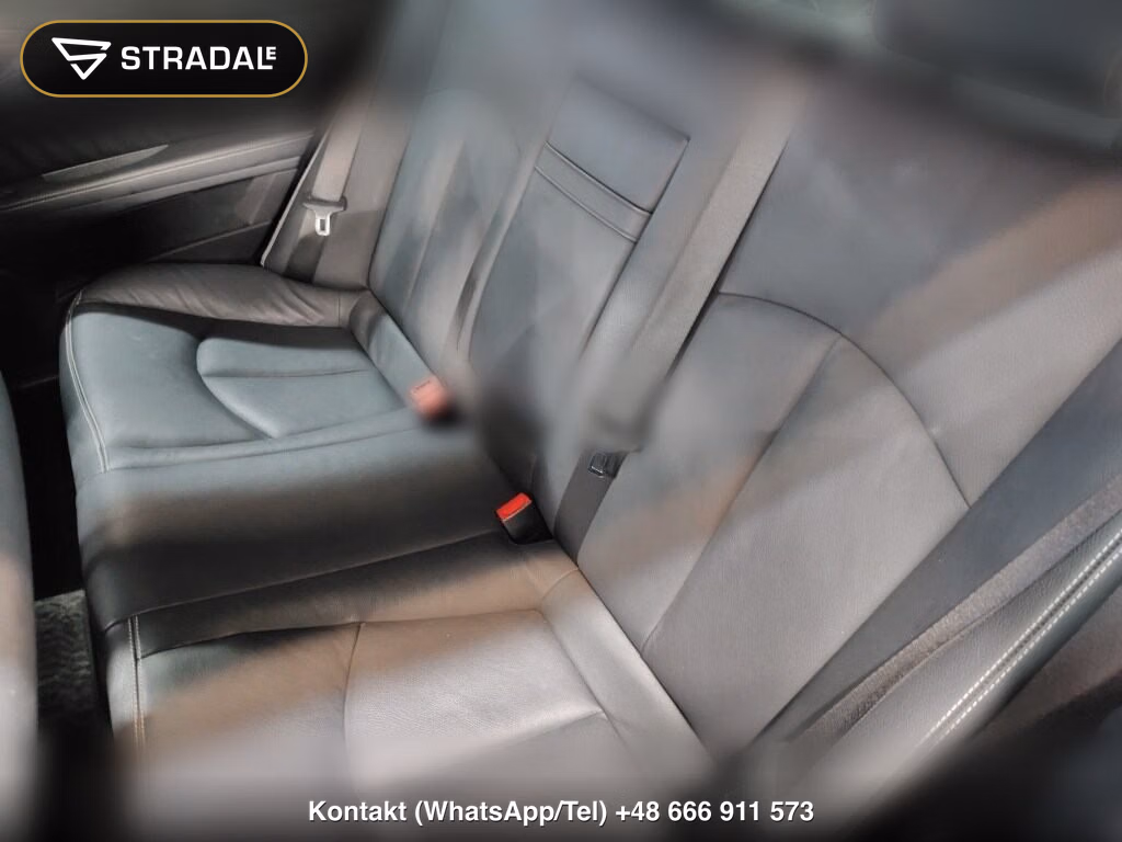 MERCEDES BENZ E-CLASS 4D E300 AVANTGARDE S, miniaturka 7