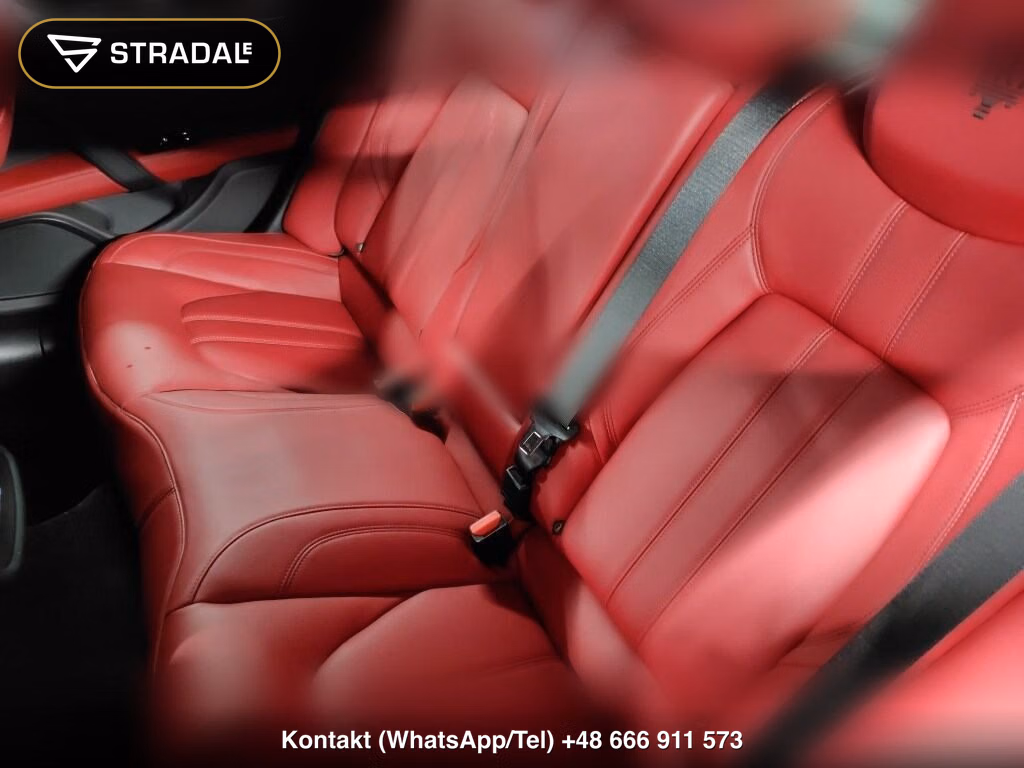 MASERATI GHIBLI 4D OTHERS, miniaturka 7