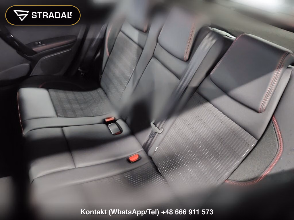 PEUGEOT 2008 GT LINE BLACK &amp; WHITE EDITION, miniaturka 7