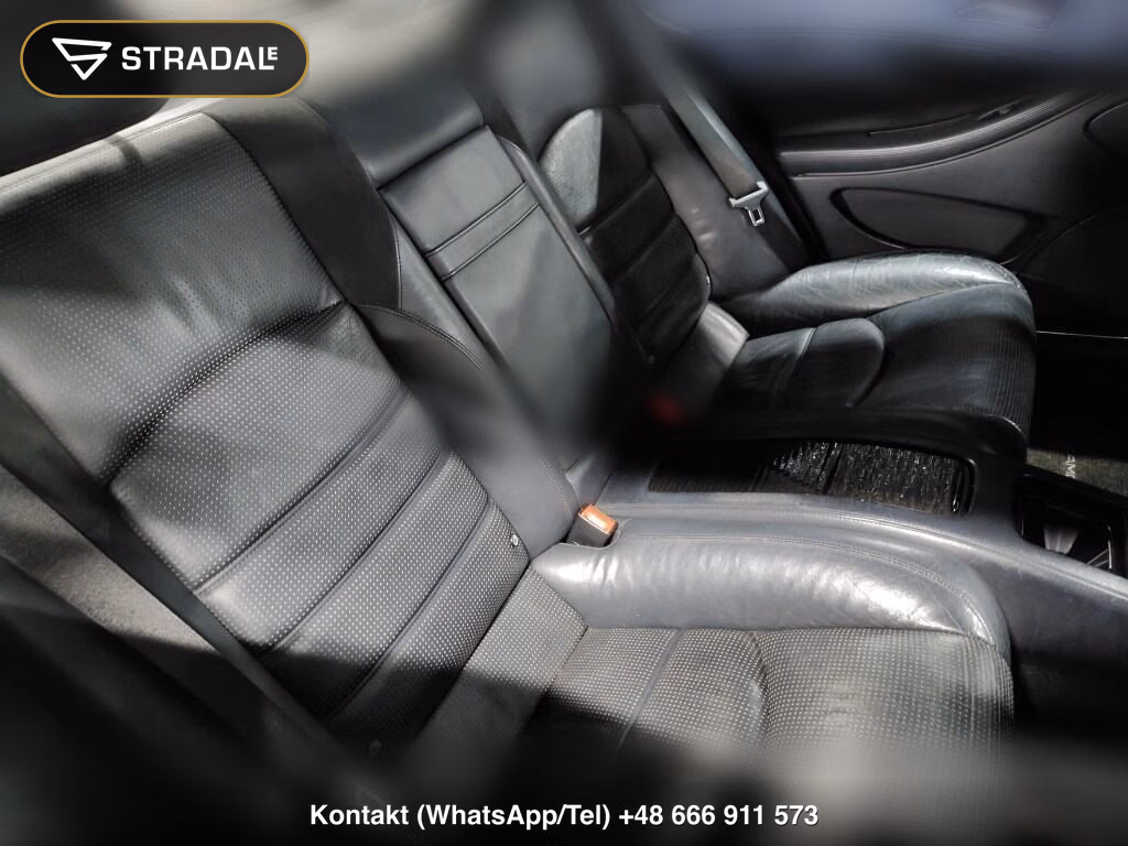 MERCEDES BENZ CLS-CLASS CLS63 AMG, miniaturka 7