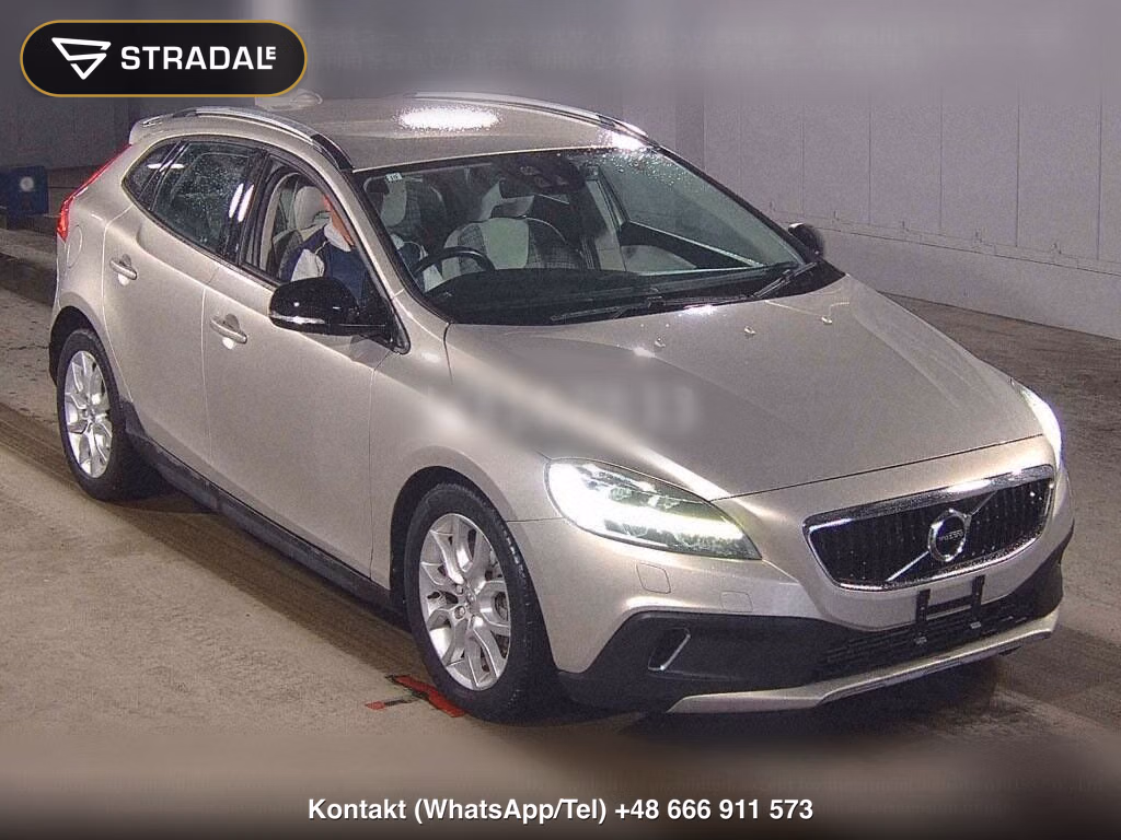 VOLVO V40 CROSS COUNTRY D4 MOMENTUM, miniaturka 2