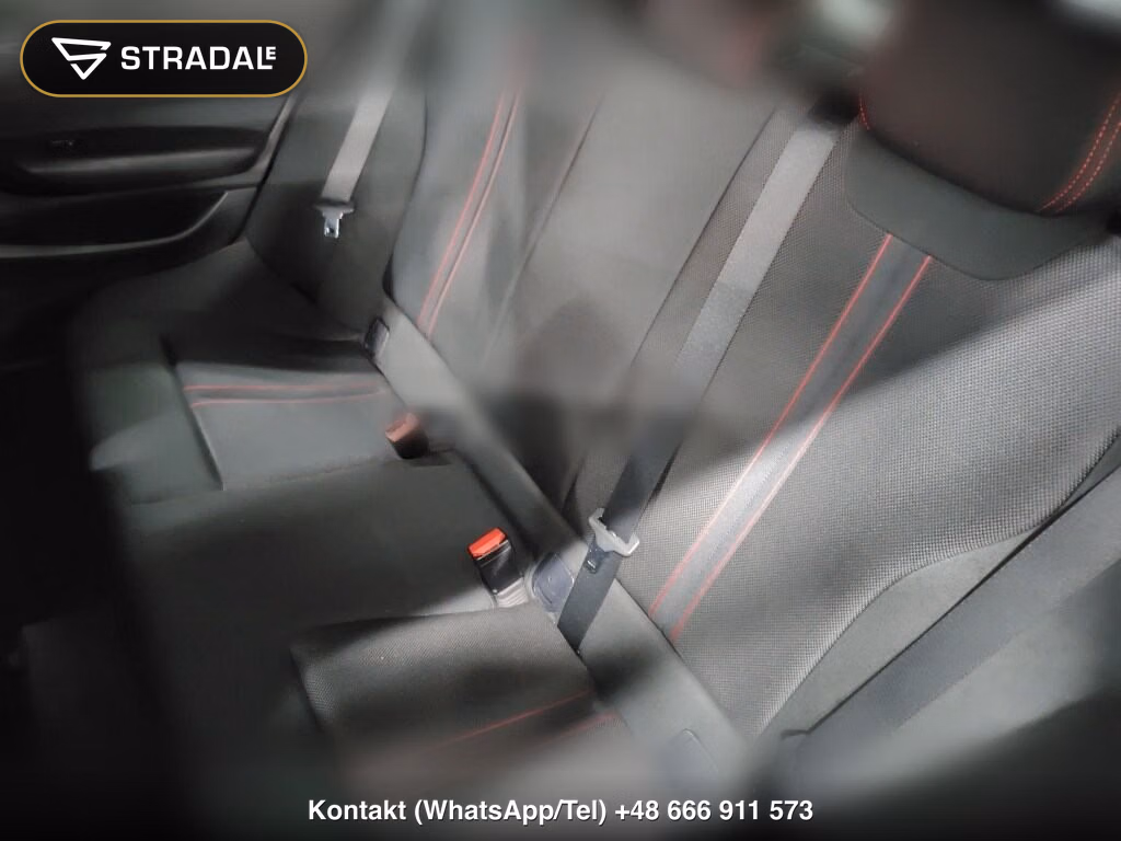 BMW 1 SERIES 5D 120I SPORT, miniaturka 7