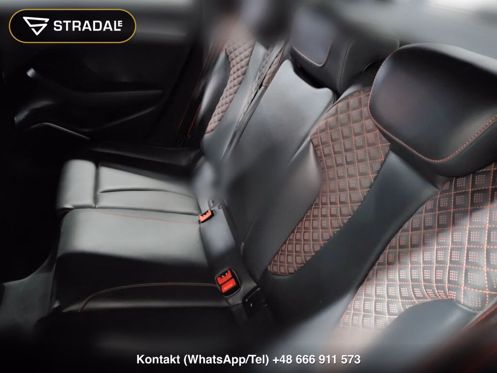 AUDI RS3 SPORTBACK 4WD BASE GRADE, miniaturka 7