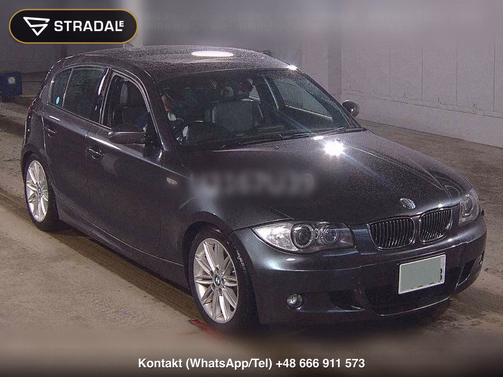 BMW 1 SERIES 5D 130I, miniaturka 2