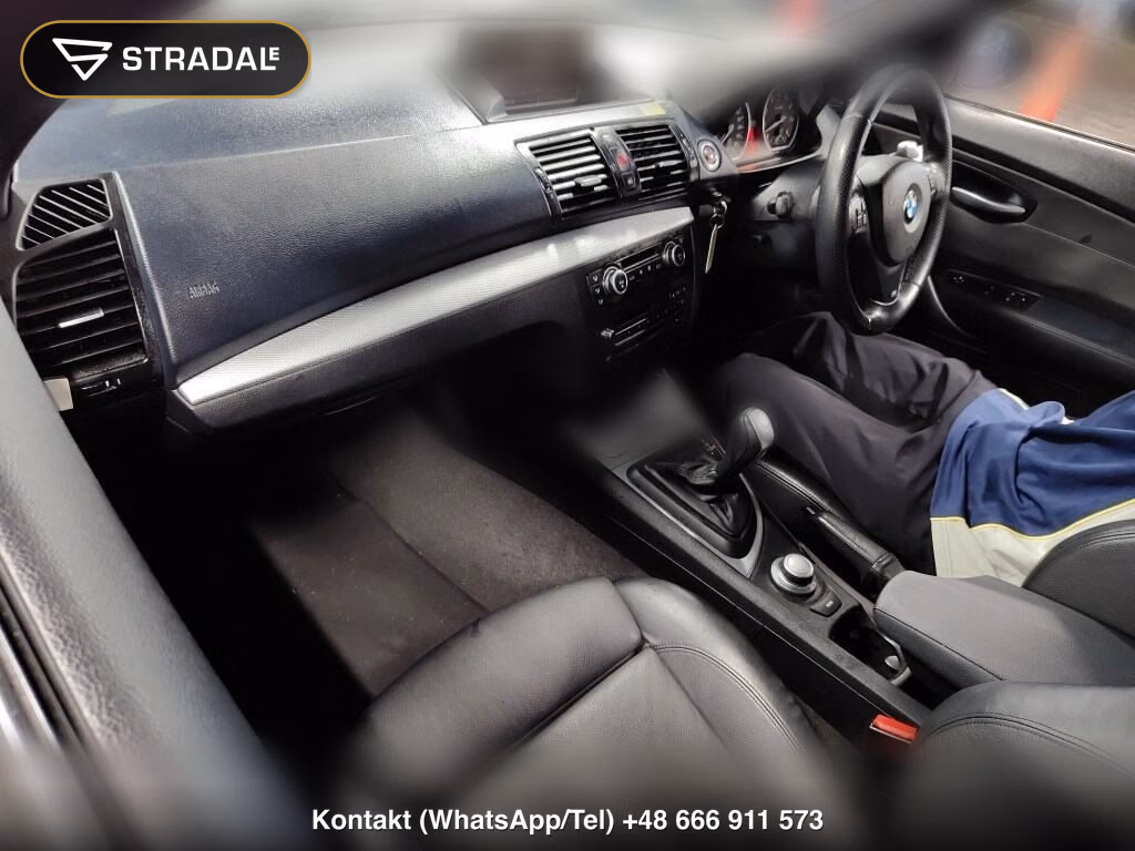 BMW 1 SERIES 5D 130I, miniaturka 3