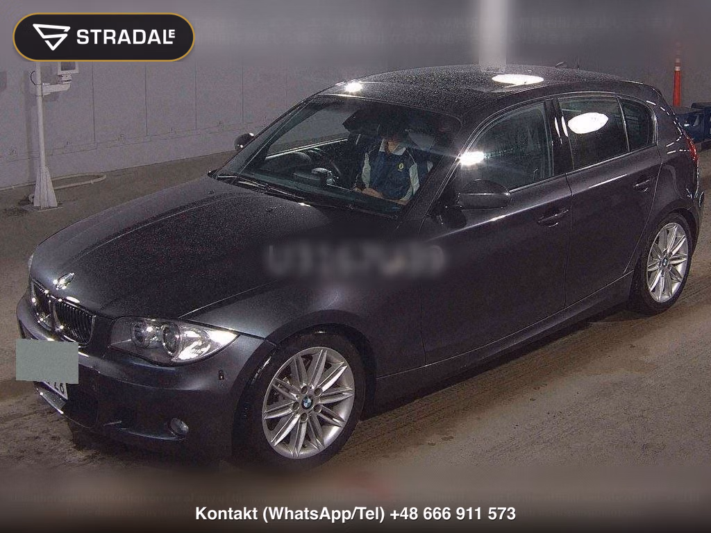 BMW 1 SERIES 5D 130I, miniaturka 4