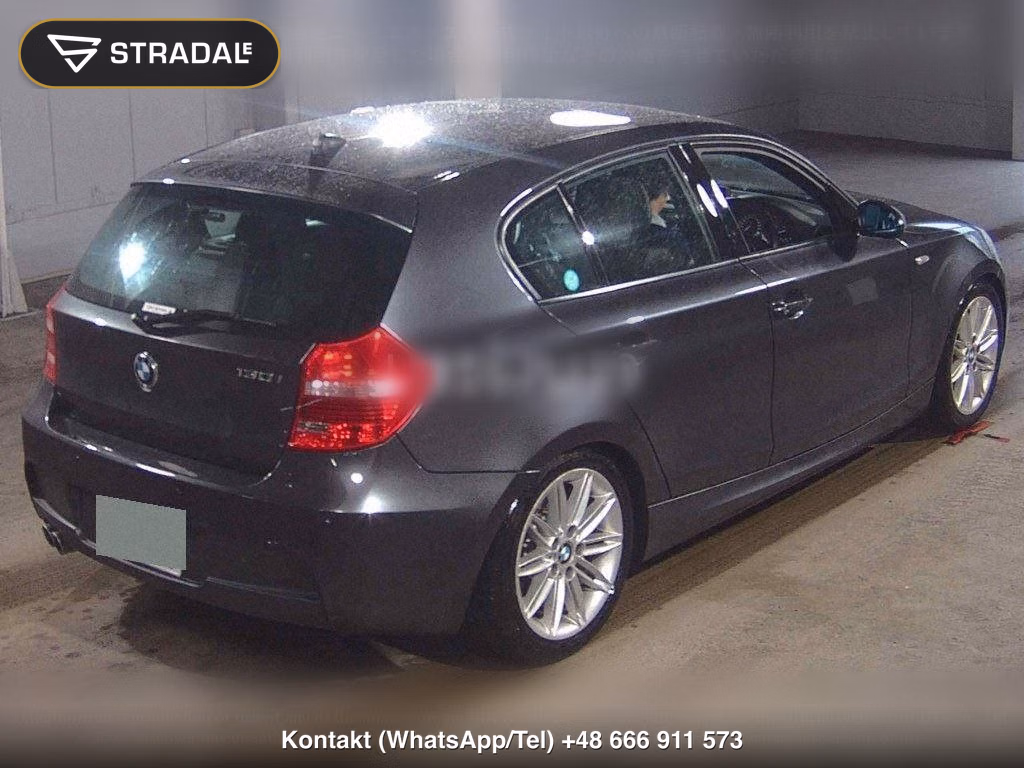 BMW 1 SERIES 5D 130I, miniaturka 5