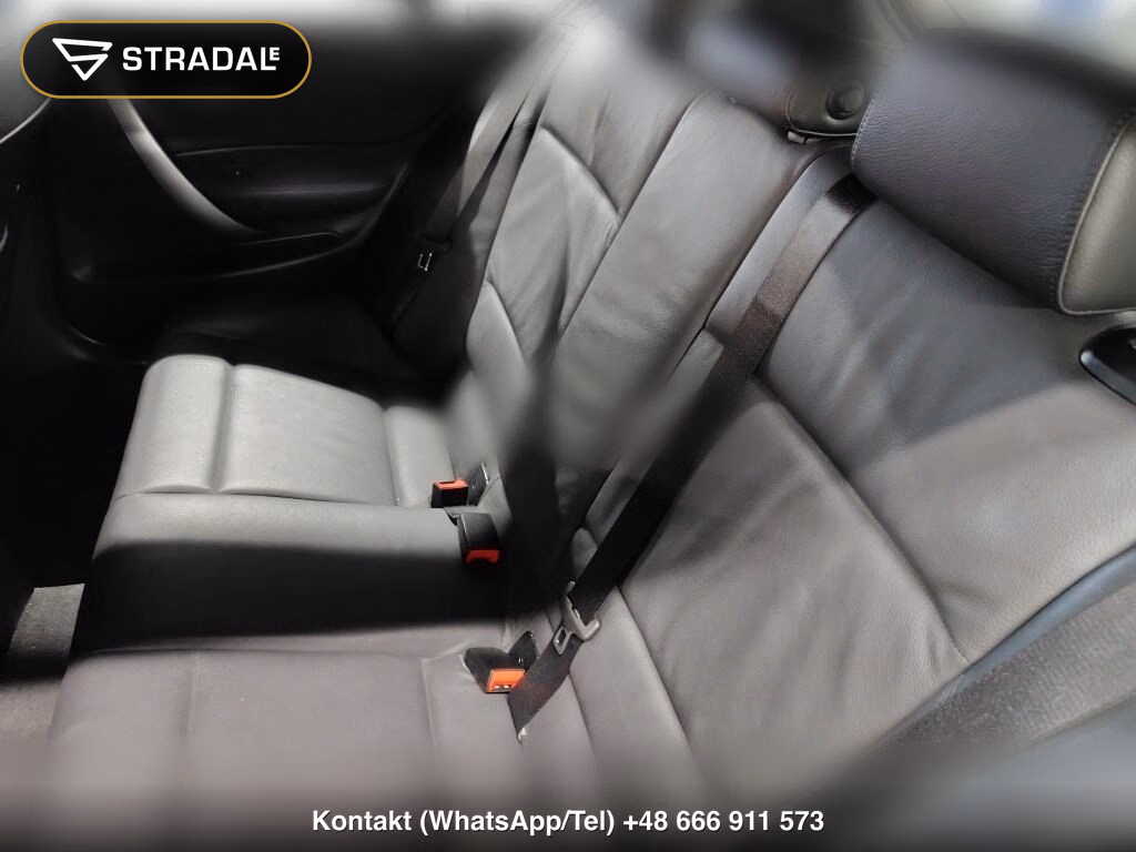 BMW 1 SERIES 5D 130I, miniaturka 6