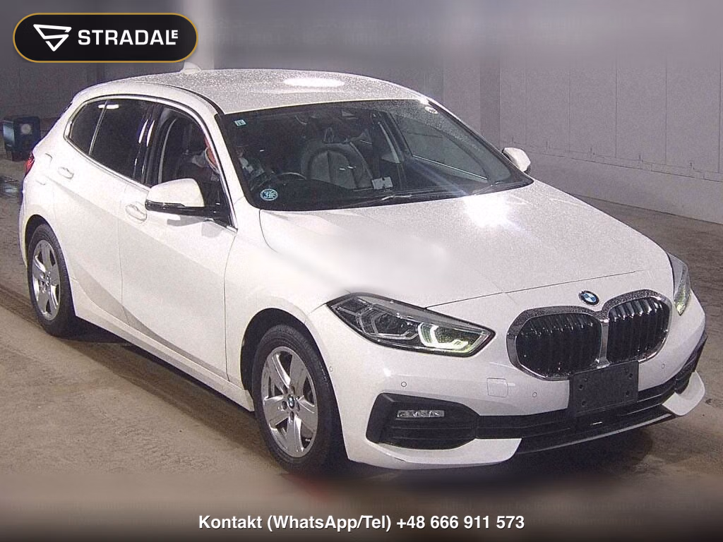 BMW 1 SERIES 5D 118I PLAY, miniaturka 2
