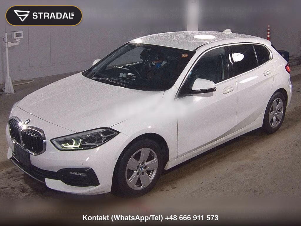 BMW 1 SERIES 5D 118I PLAY, miniaturka 5