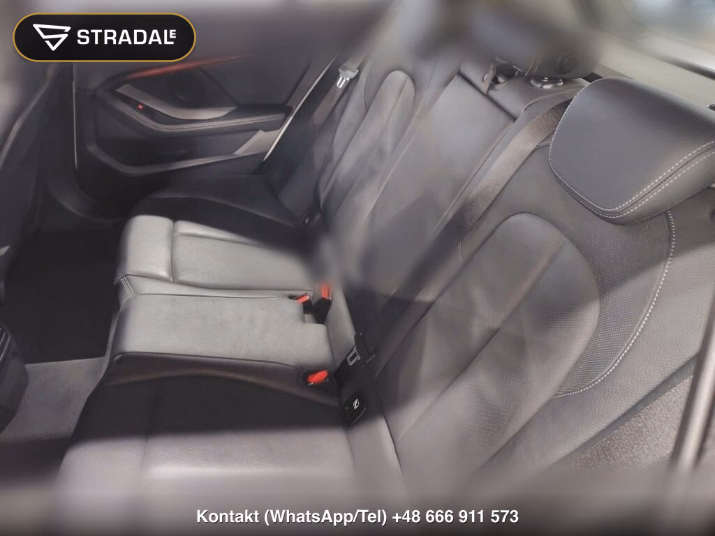 BMW 1 SERIES 5D 118I PLAY, miniaturka 7