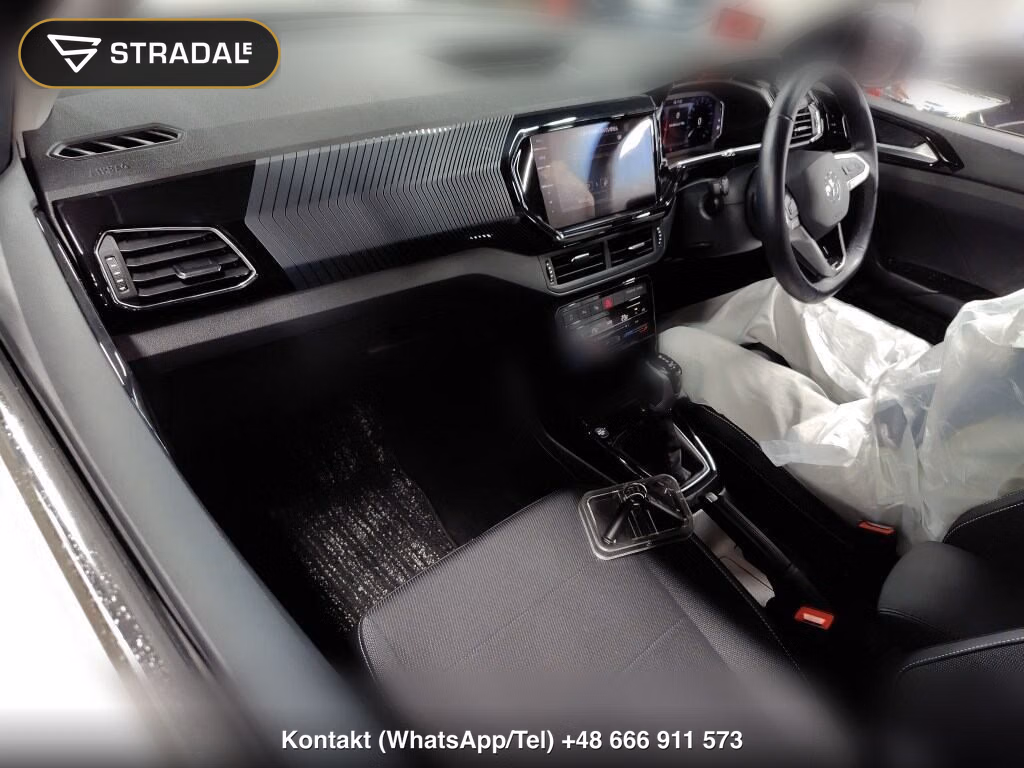 VOLKSWAGEN T-CROSS TSI STYLE DESIGN PACKAGE, miniaturka 4