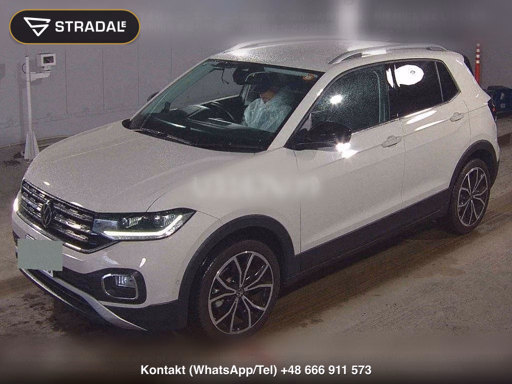 VOLKSWAGEN T-CROSS TSI STYLE DESIGN PACKAGE, miniaturka 5