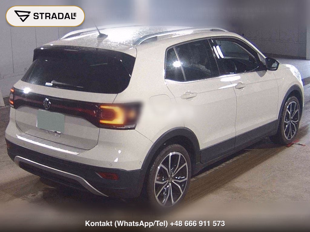 VOLKSWAGEN T-CROSS TSI STYLE DESIGN PACKAGE, miniaturka 6
