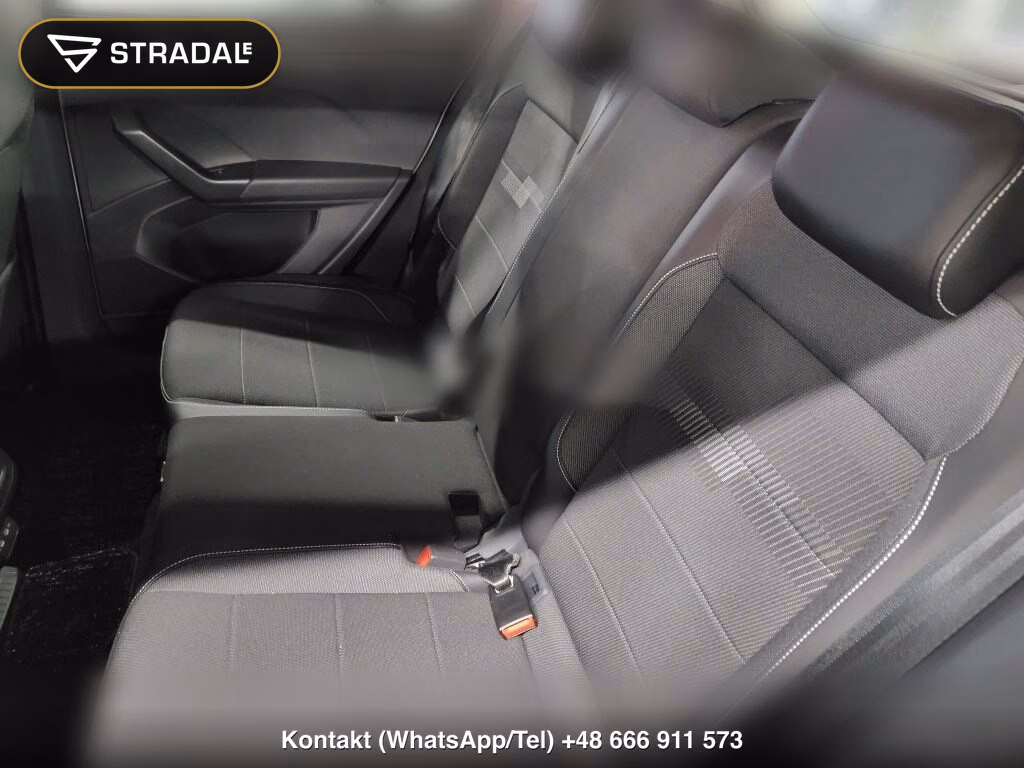 VOLKSWAGEN T-CROSS TSI STYLE DESIGN PACKAGE, miniaturka 7