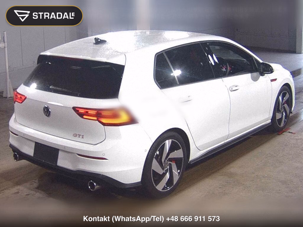 VOLKSWAGEN GOLF GTI BASE GRADE, miniaturka 6