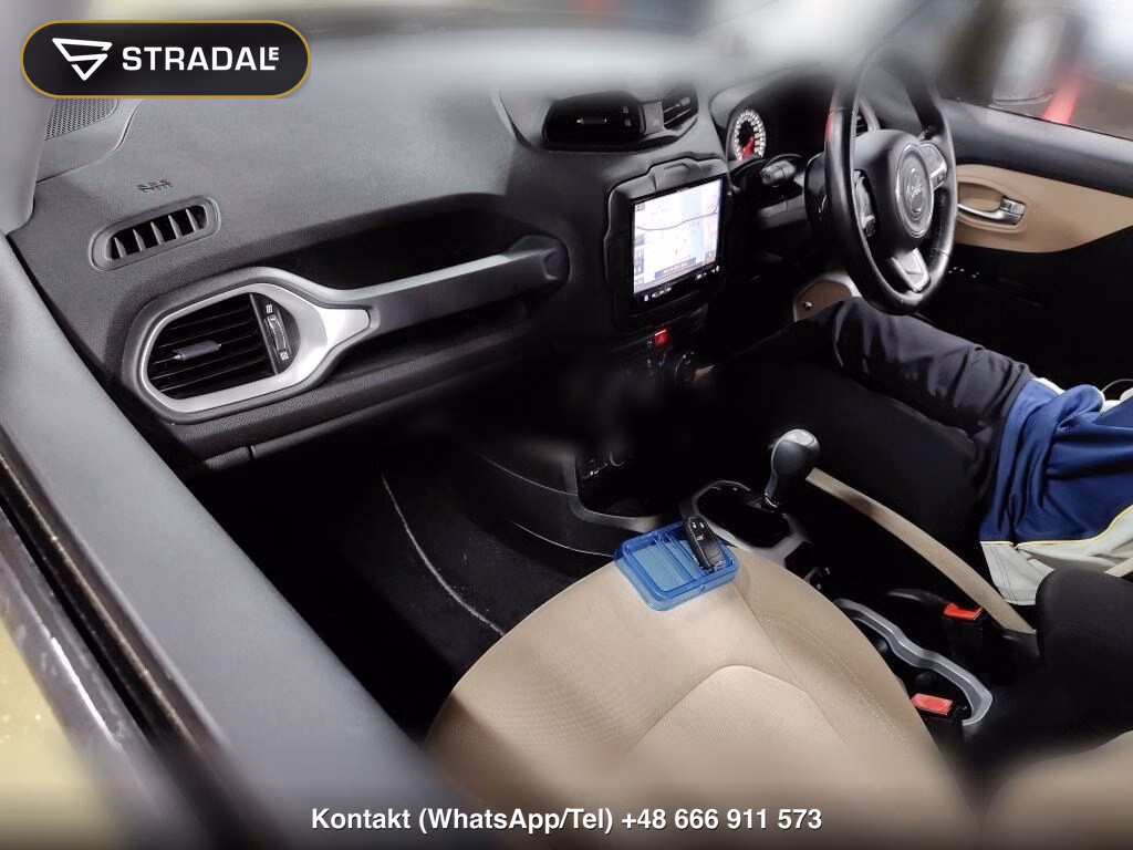 CHRYSLER JEEP JEEP RENEGADE, miniaturka 4