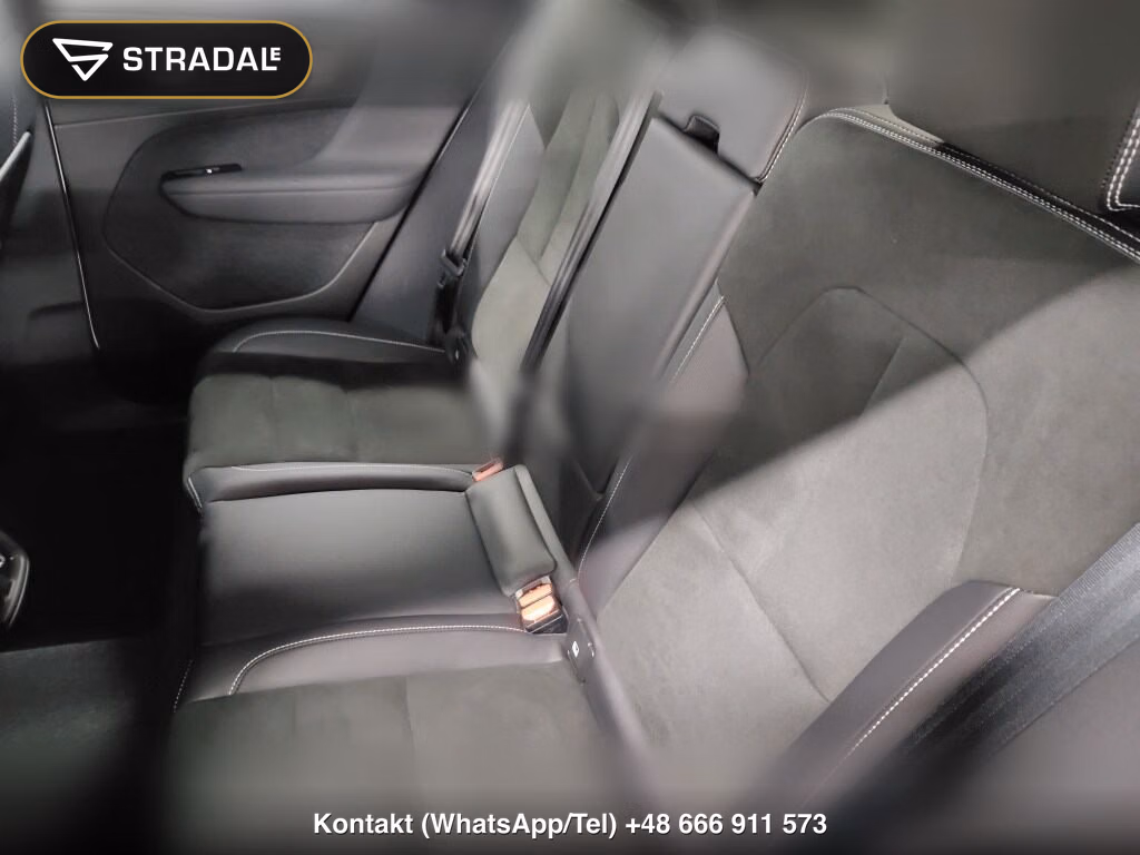 VOLVO XC40 4WD B4 AWD R-DESIGN, miniaturka 7
