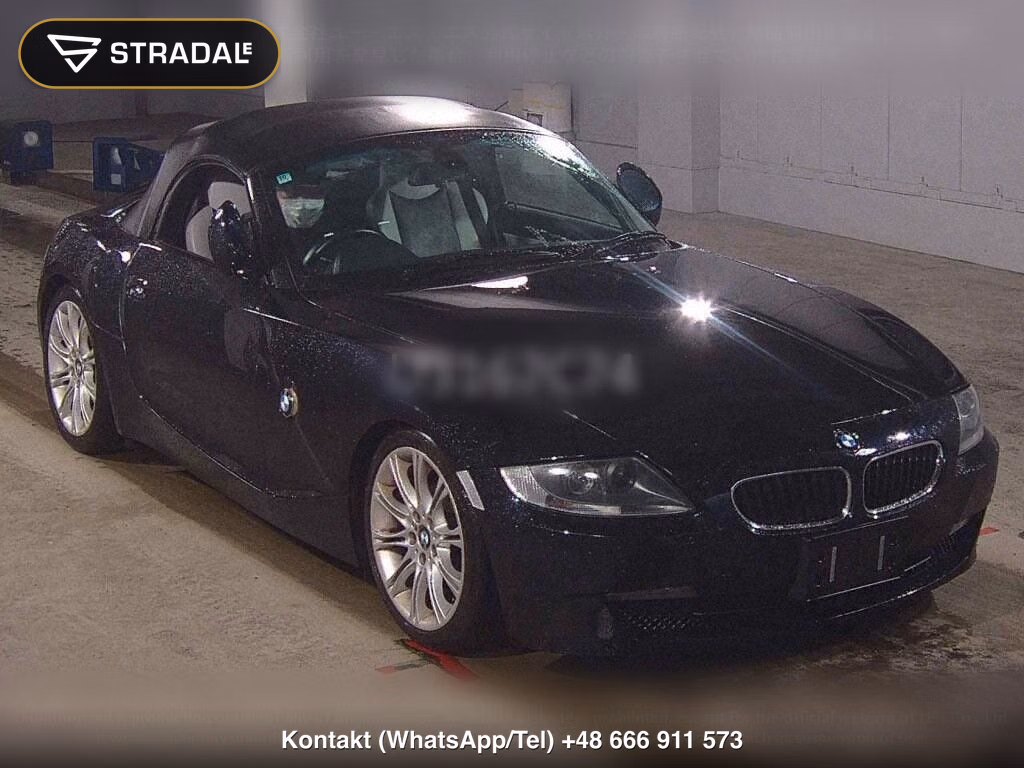 BMW Z4 OP LIMITED EDITION, miniaturka 2